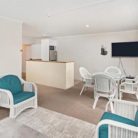Waterfront Apartments Whitianga Zewnętrze zdjęcie