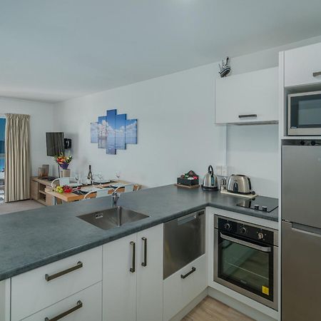 Waterfront Apartments Whitianga Zewnętrze zdjęcie