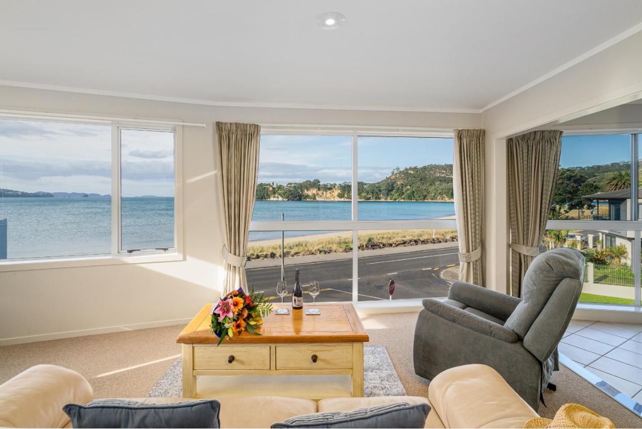 Waterfront Apartments Whitianga Zewnętrze zdjęcie