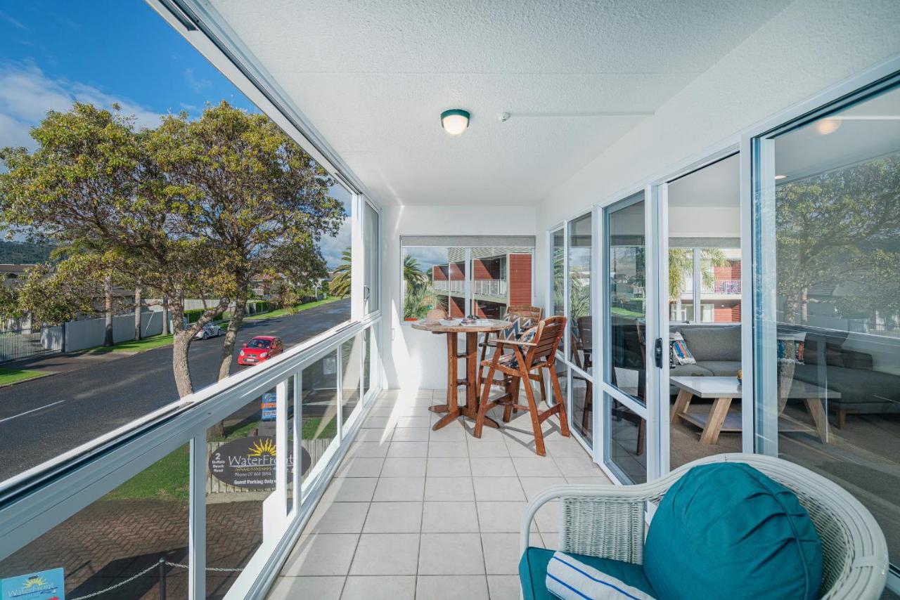 Waterfront Apartments Whitianga Zewnętrze zdjęcie