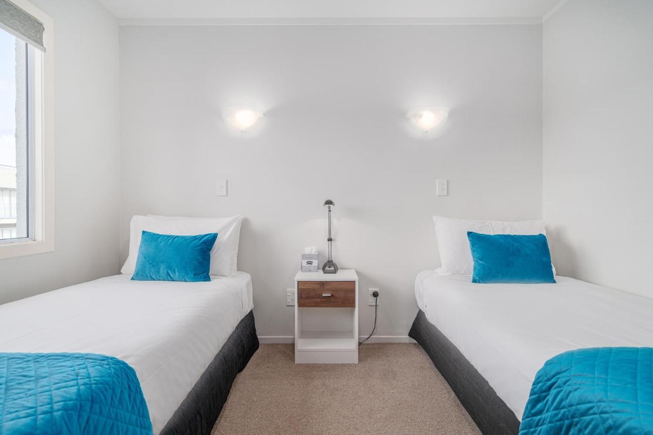 Waterfront Apartments Whitianga Zewnętrze zdjęcie