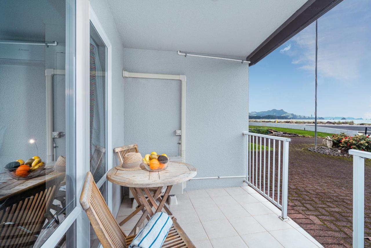 Waterfront Apartments Whitianga Zewnętrze zdjęcie