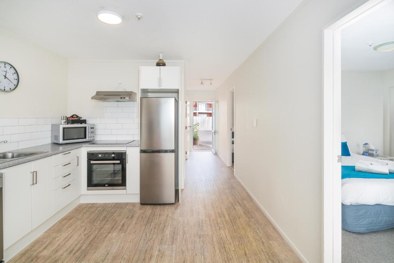 Waterfront Apartments Whitianga Zewnętrze zdjęcie