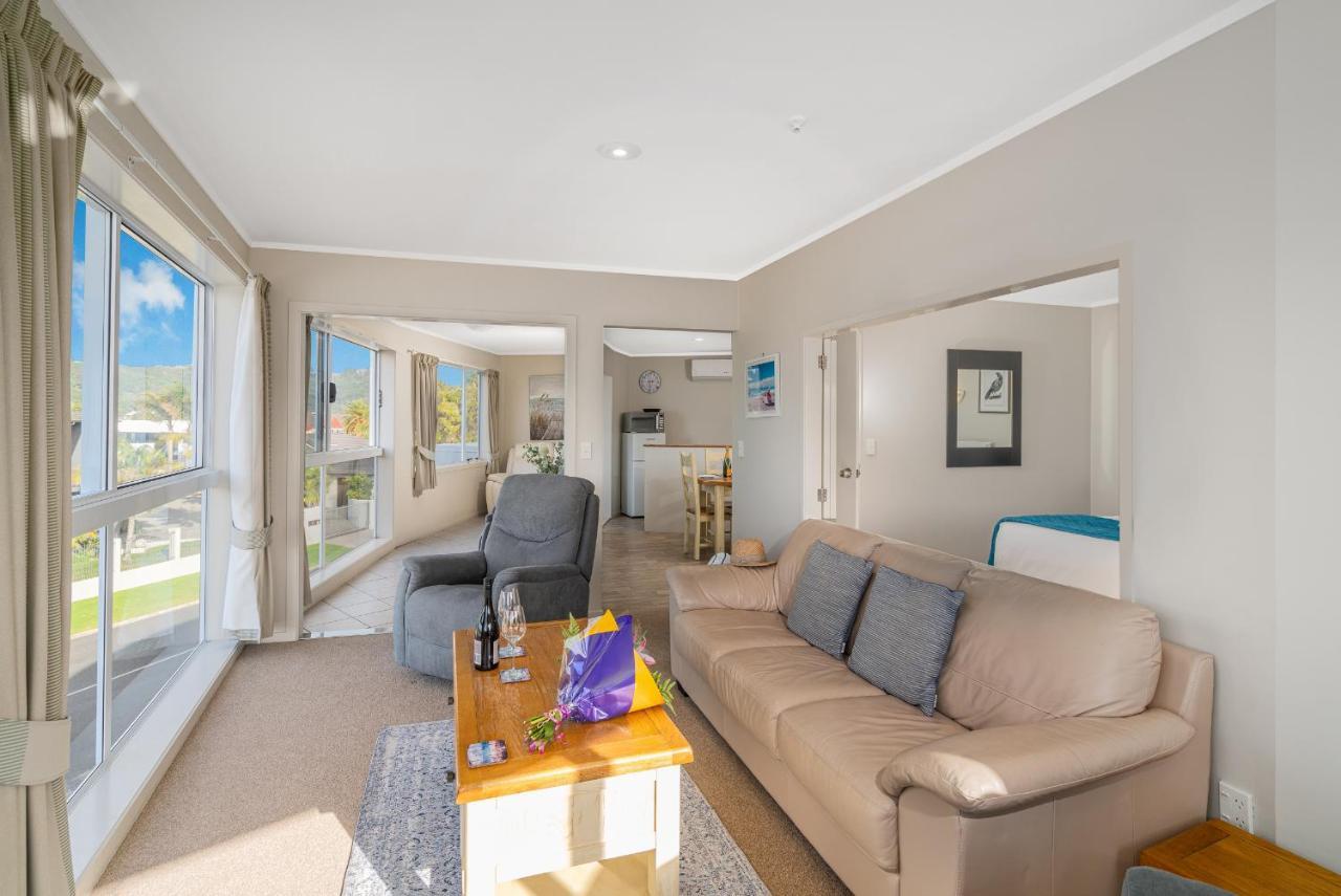 Waterfront Apartments Whitianga Zewnętrze zdjęcie