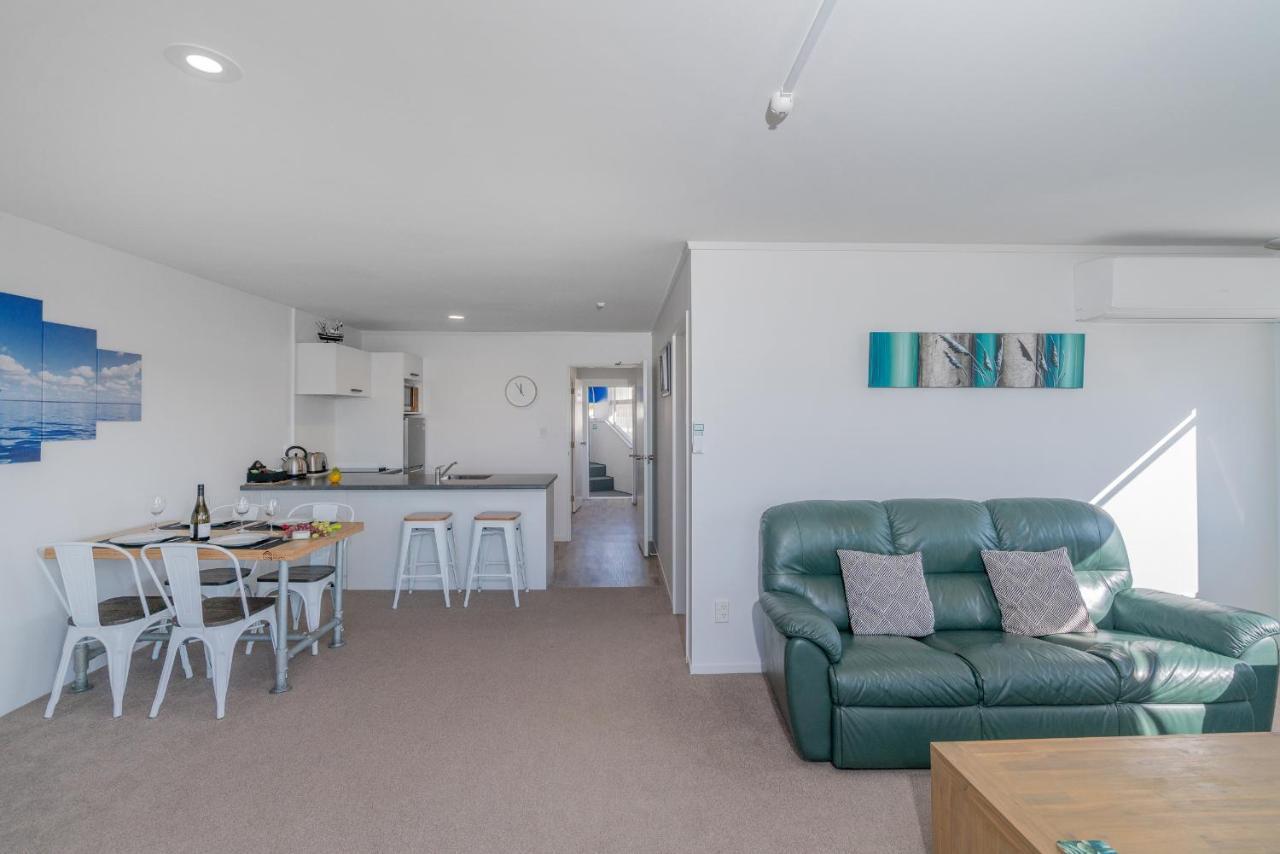 Waterfront Apartments Whitianga Zewnętrze zdjęcie