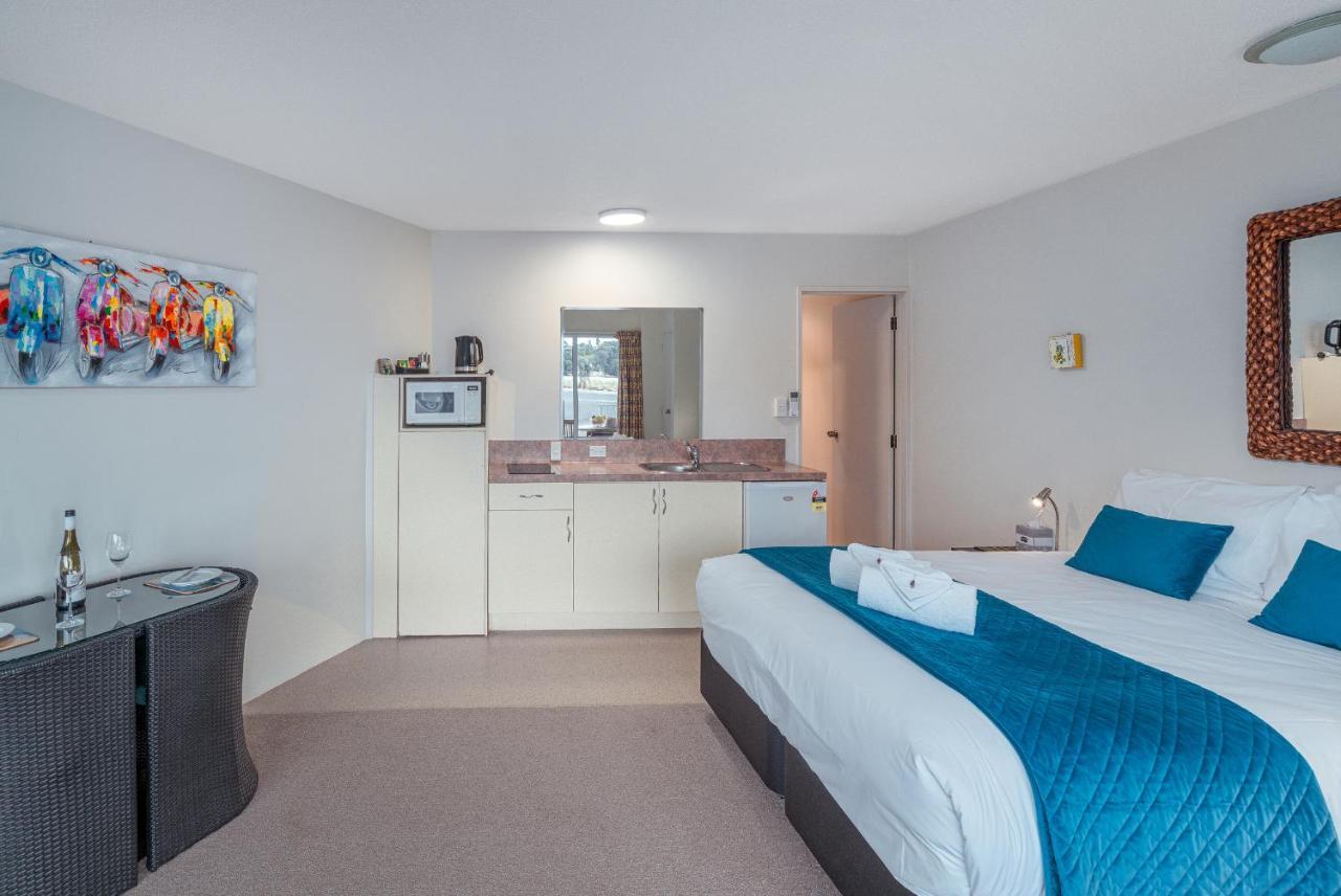 Waterfront Apartments Whitianga Zewnętrze zdjęcie