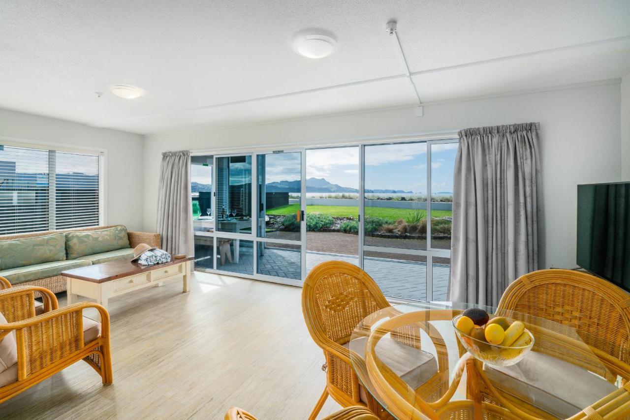 Waterfront Apartments Whitianga Zewnętrze zdjęcie