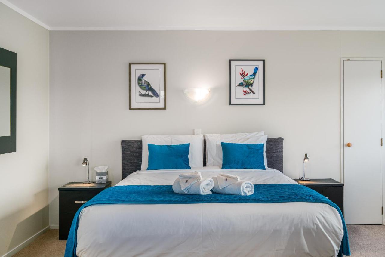 Waterfront Apartments Whitianga Zewnętrze zdjęcie