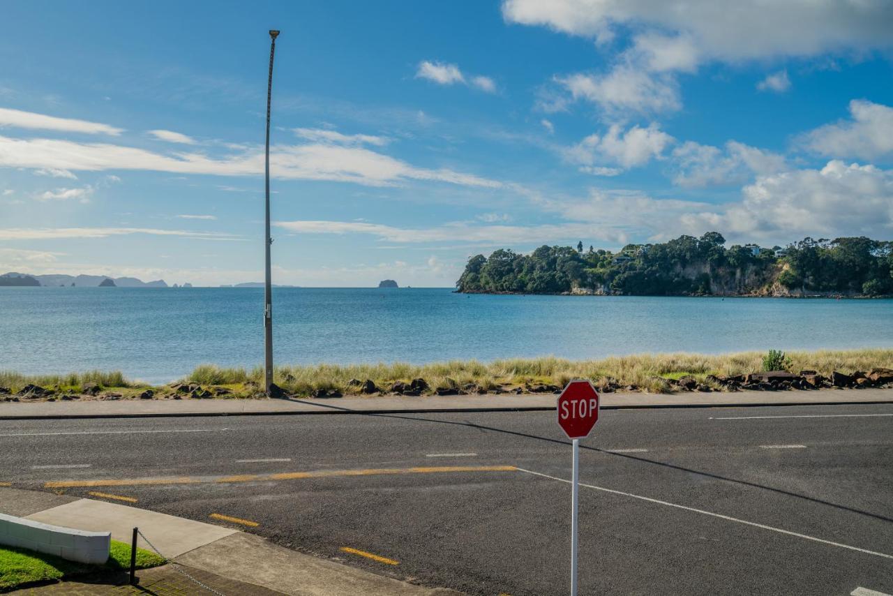 Waterfront Apartments Whitianga Zewnętrze zdjęcie