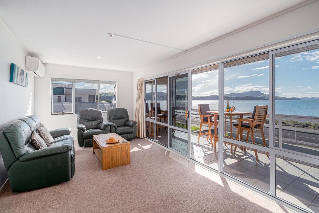Waterfront Apartments Whitianga Zewnętrze zdjęcie