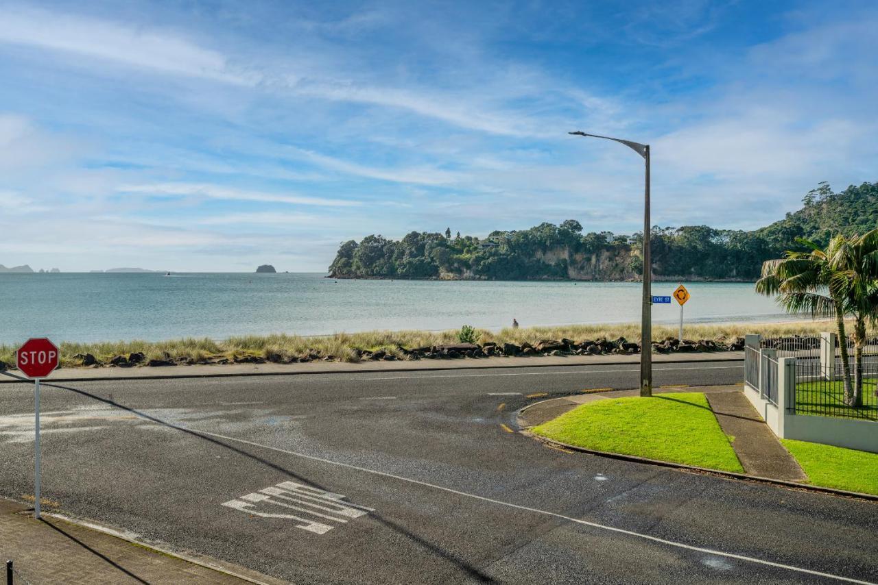 Waterfront Apartments Whitianga Zewnętrze zdjęcie
