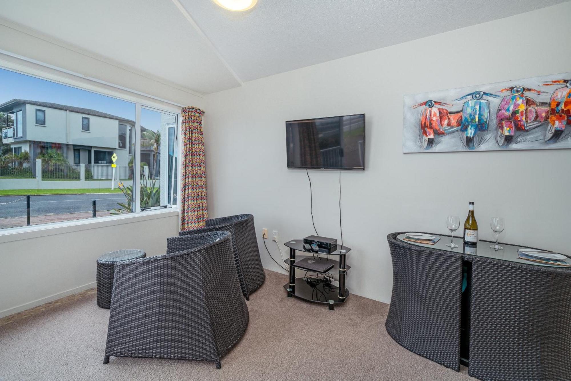 Waterfront Apartments Whitianga Zewnętrze zdjęcie
