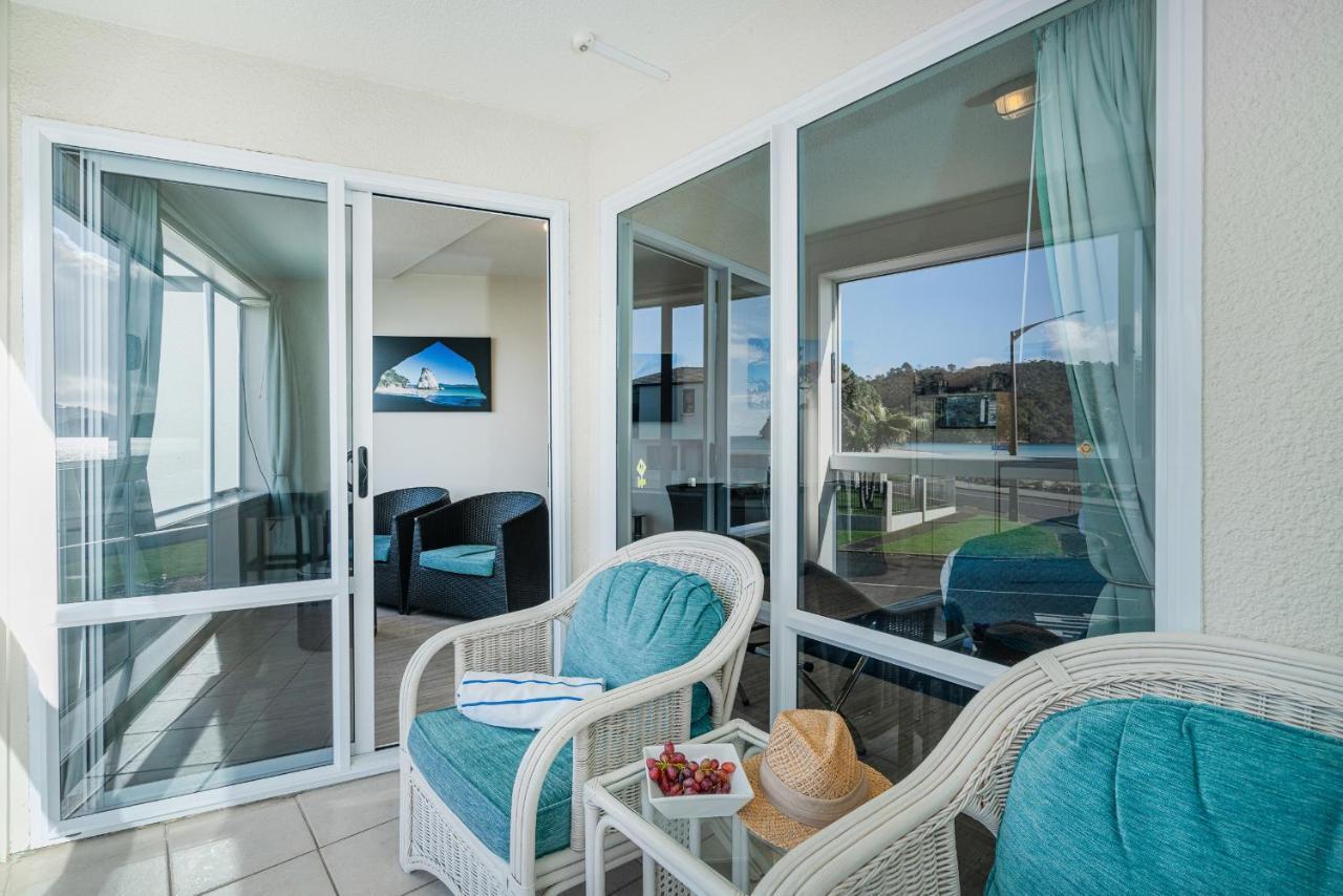 Waterfront Apartments Whitianga Zewnętrze zdjęcie