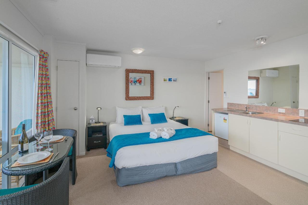 Waterfront Apartments Whitianga Zewnętrze zdjęcie