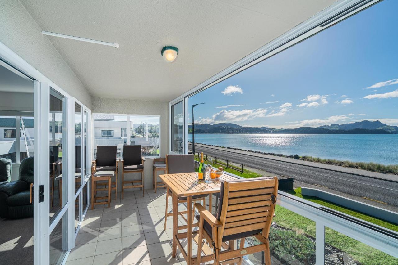 Waterfront Apartments Whitianga Zewnętrze zdjęcie
