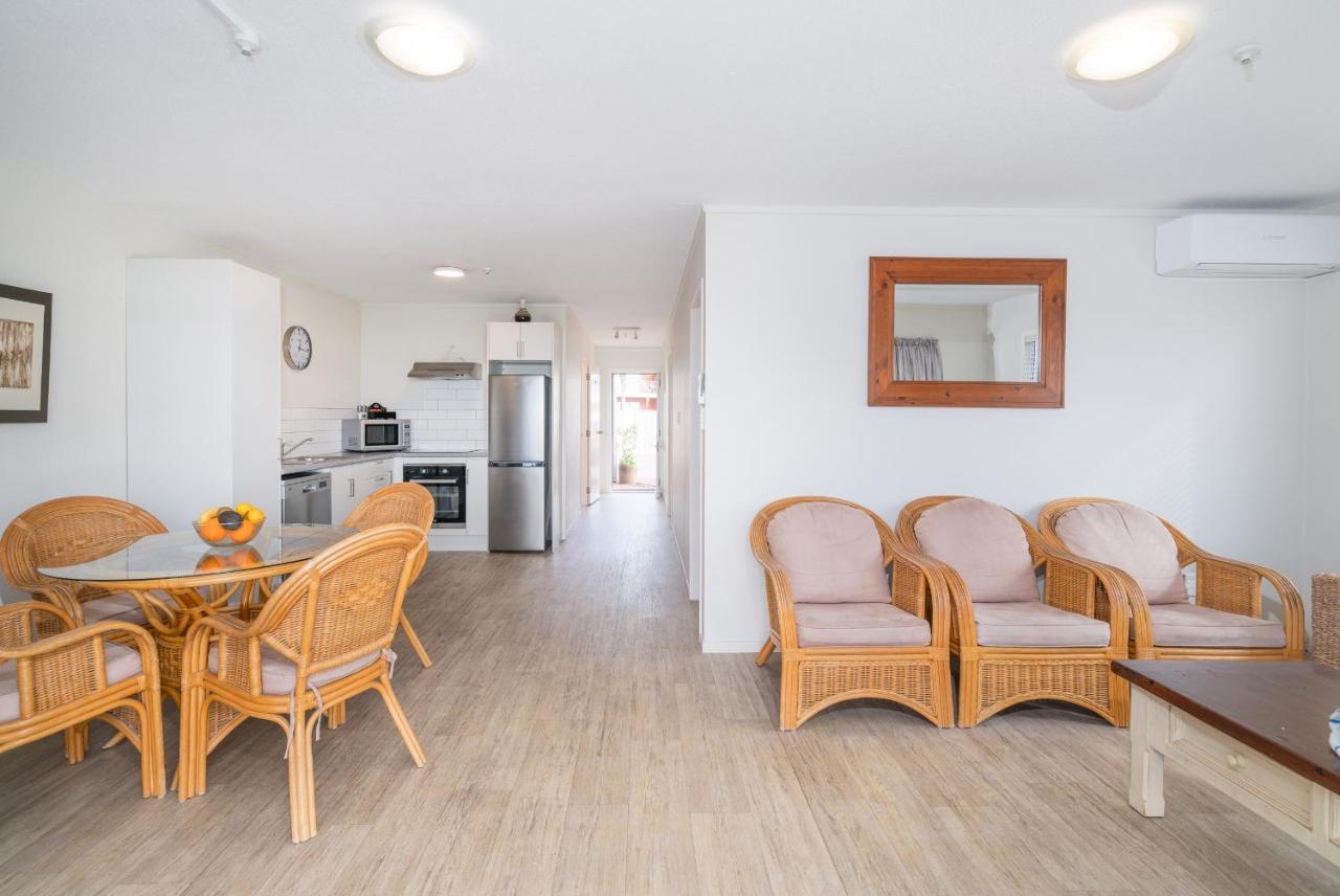 Waterfront Apartments Whitianga Zewnętrze zdjęcie
