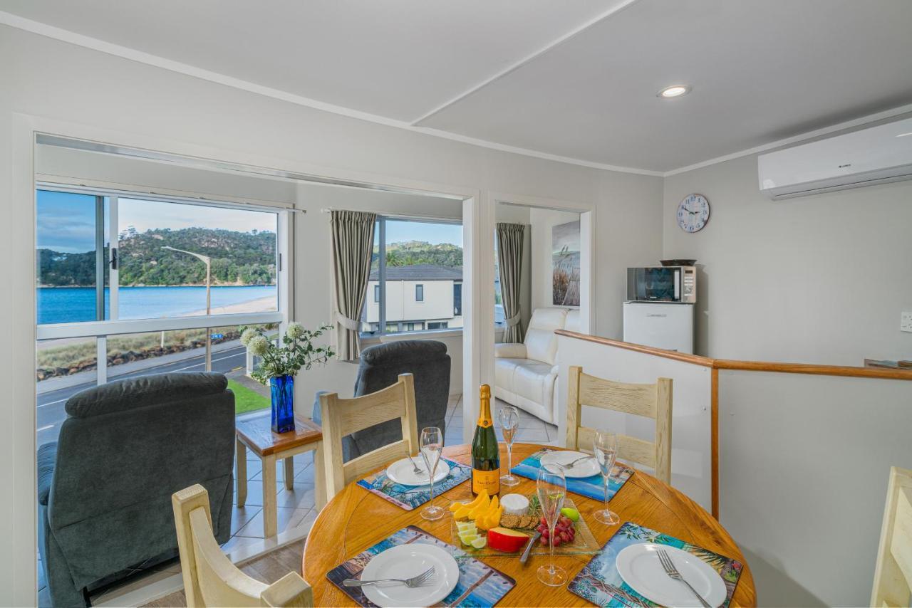 Waterfront Apartments Whitianga Zewnętrze zdjęcie