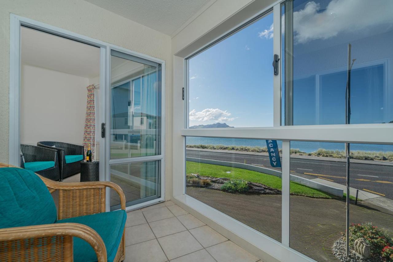 Waterfront Apartments Whitianga Zewnętrze zdjęcie