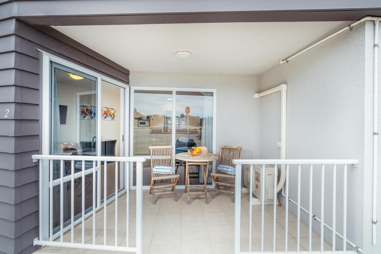 Waterfront Apartments Whitianga Zewnętrze zdjęcie