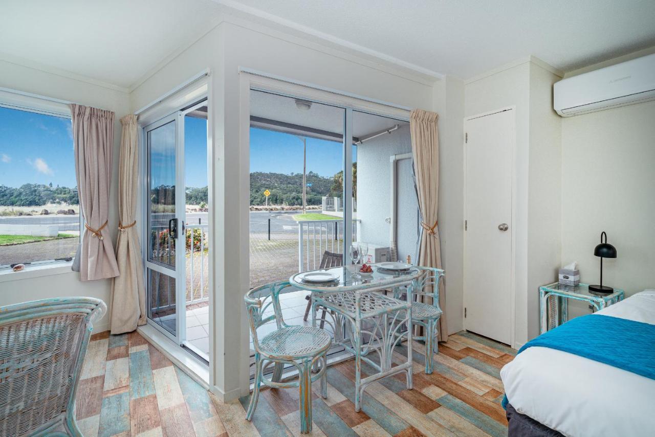 Waterfront Apartments Whitianga Zewnętrze zdjęcie
