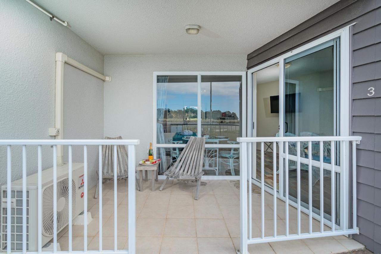 Waterfront Apartments Whitianga Zewnętrze zdjęcie