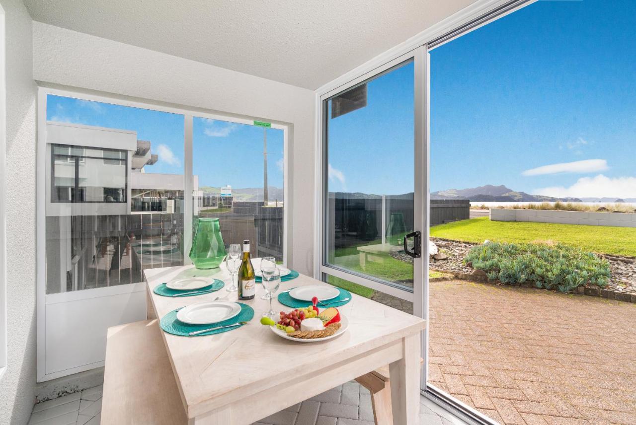 Waterfront Apartments Whitianga Zewnętrze zdjęcie