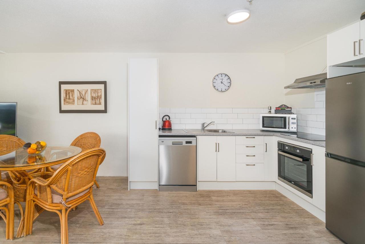 Waterfront Apartments Whitianga Zewnętrze zdjęcie