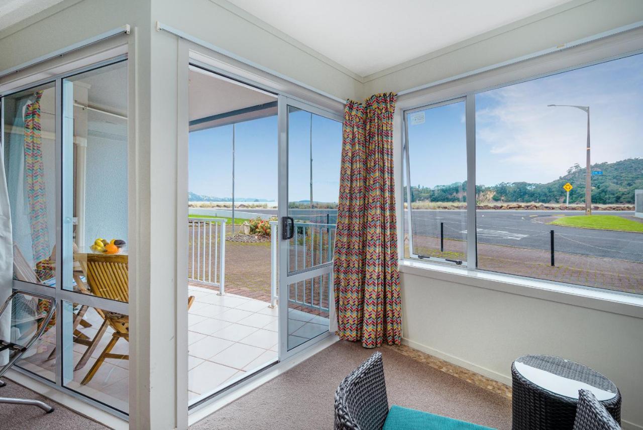 Waterfront Apartments Whitianga Zewnętrze zdjęcie