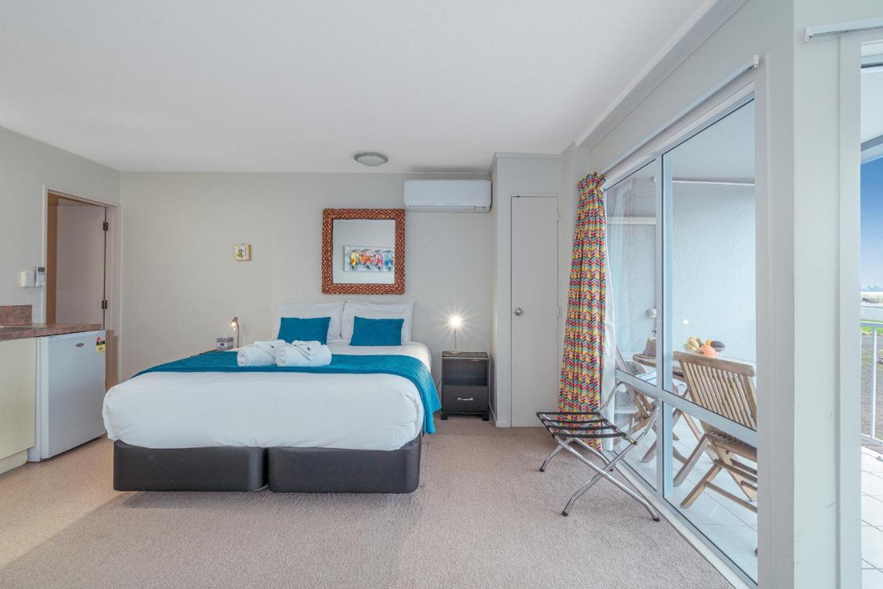 Waterfront Apartments Whitianga Zewnętrze zdjęcie