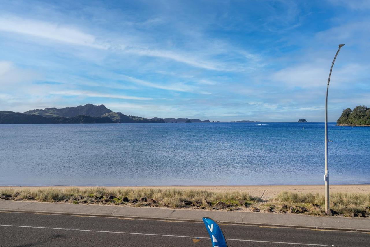 Waterfront Apartments Whitianga Zewnętrze zdjęcie