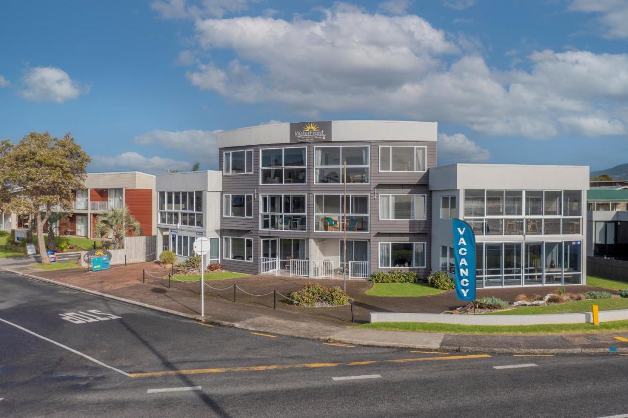 Waterfront Apartments Whitianga Zewnętrze zdjęcie