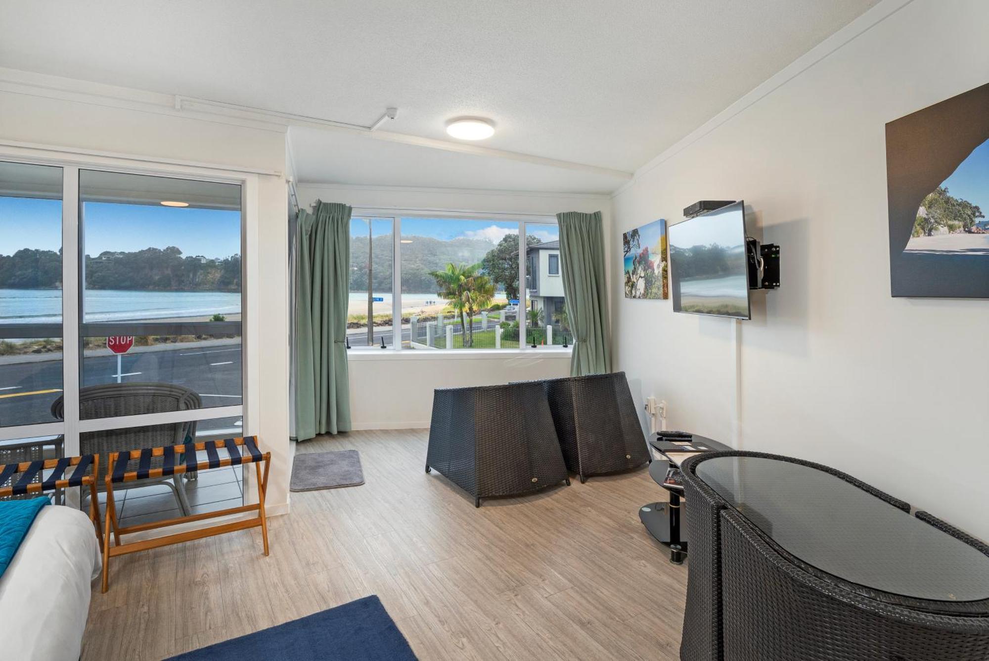 Waterfront Apartments Whitianga Zewnętrze zdjęcie