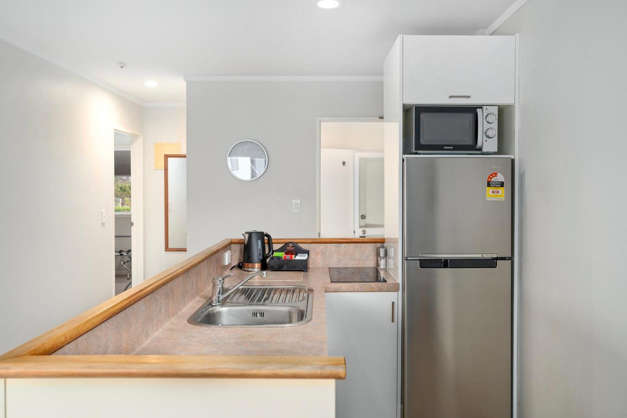 Waterfront Apartments Whitianga Zewnętrze zdjęcie