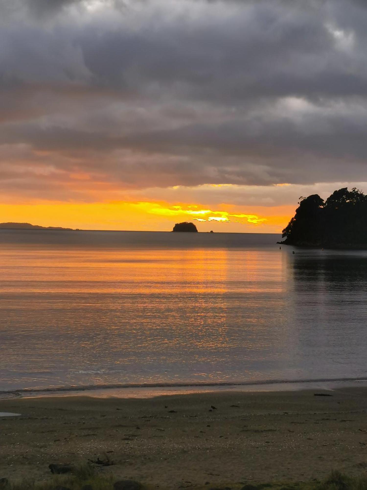 Waterfront Apartments Whitianga Zewnętrze zdjęcie