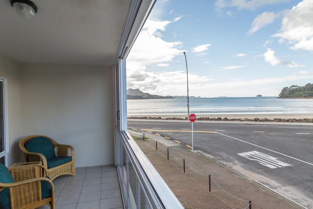 Waterfront Apartments Whitianga Zewnętrze zdjęcie