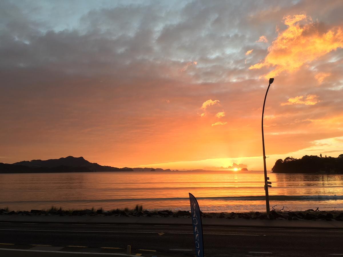 Waterfront Apartments Whitianga Zewnętrze zdjęcie
