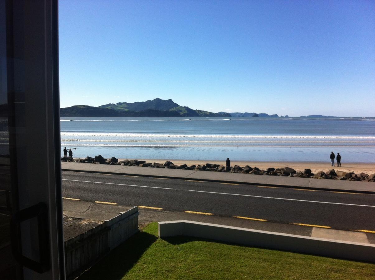 Waterfront Apartments Whitianga Zewnętrze zdjęcie