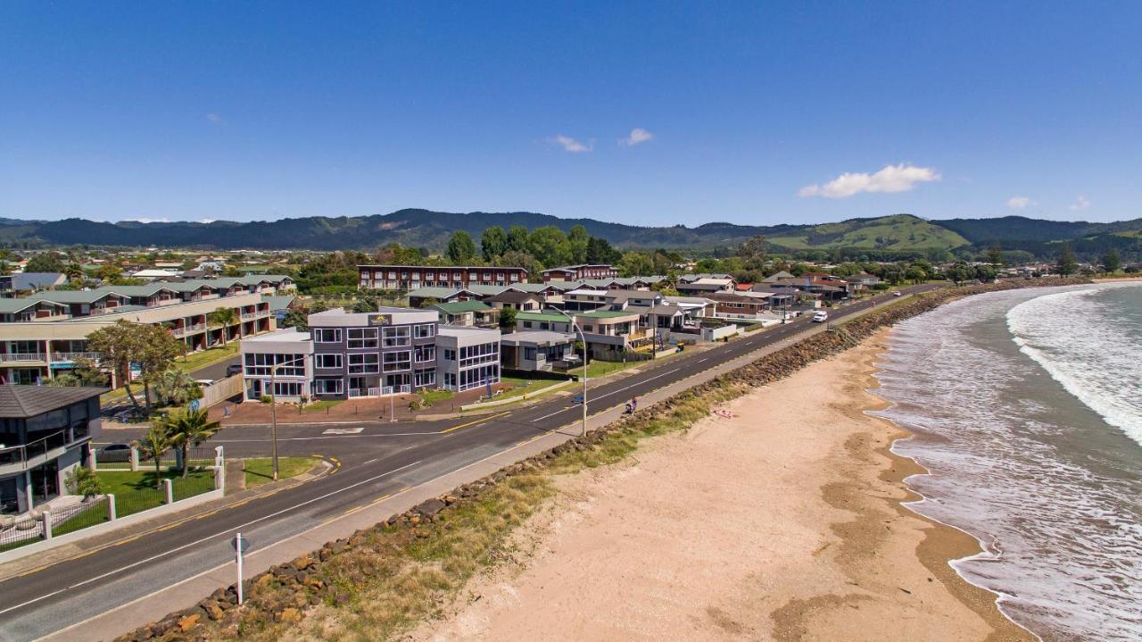 Waterfront Apartments Whitianga Zewnętrze zdjęcie
