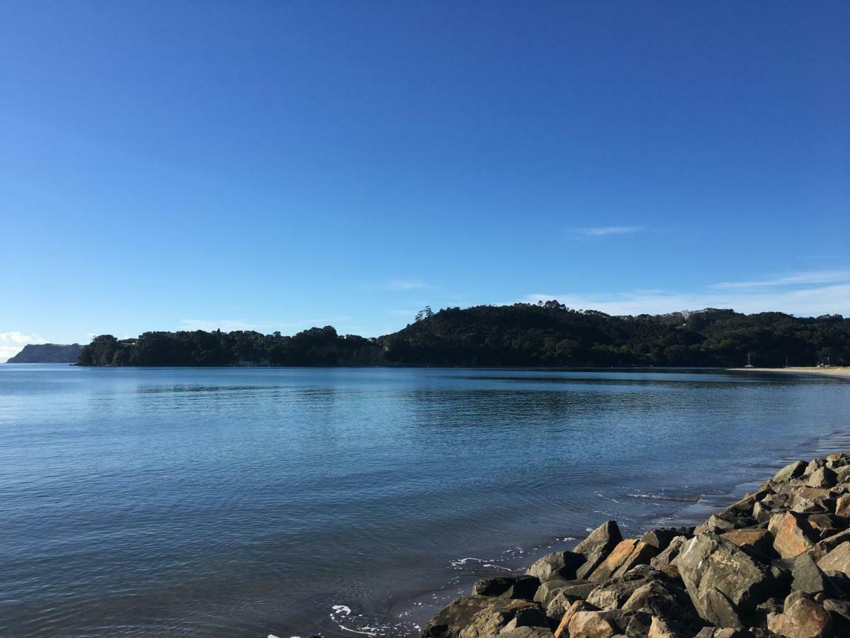 Waterfront Apartments Whitianga Zewnętrze zdjęcie